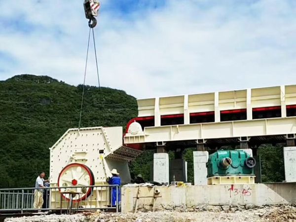 安裝使用現場